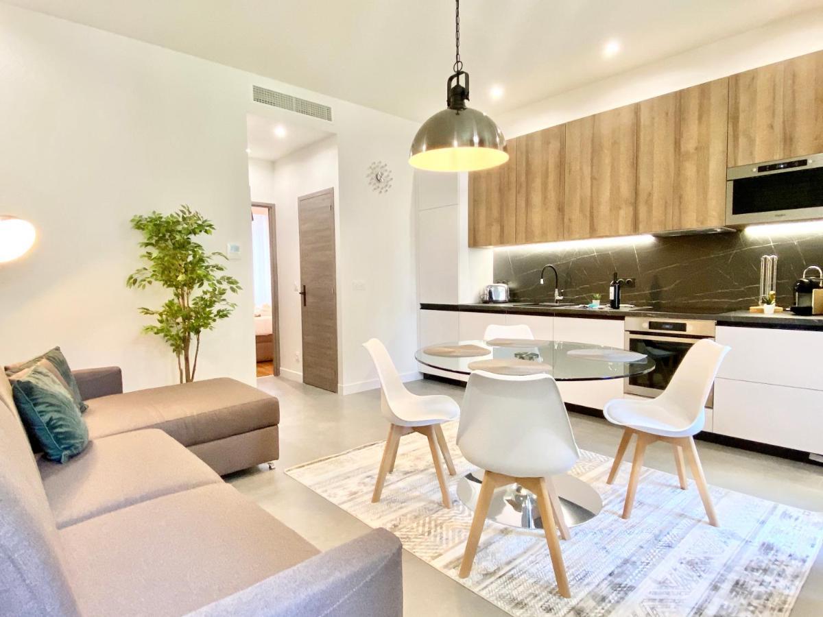 Maxim - Easy Home Booking ニース エクステリア 写真