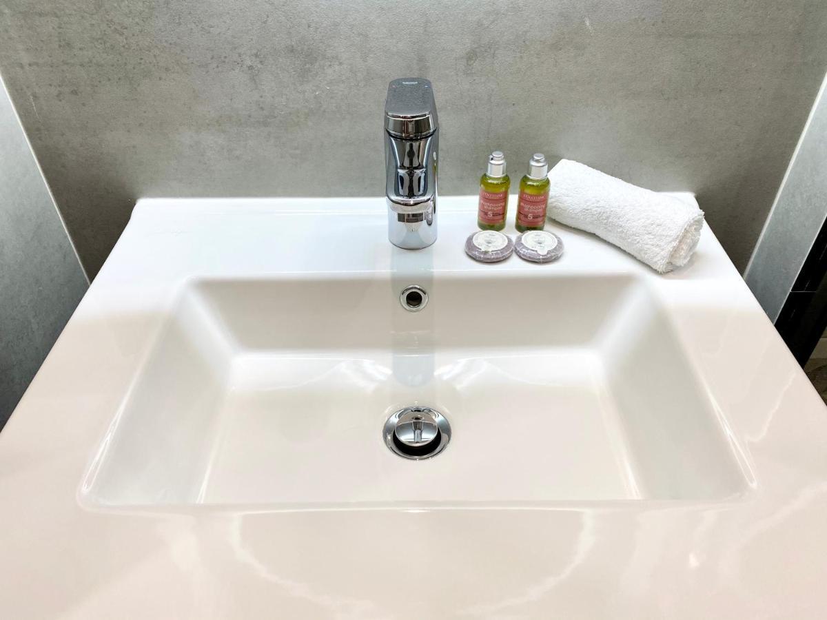 Maxim - Easy Home Booking ニース エクステリア 写真